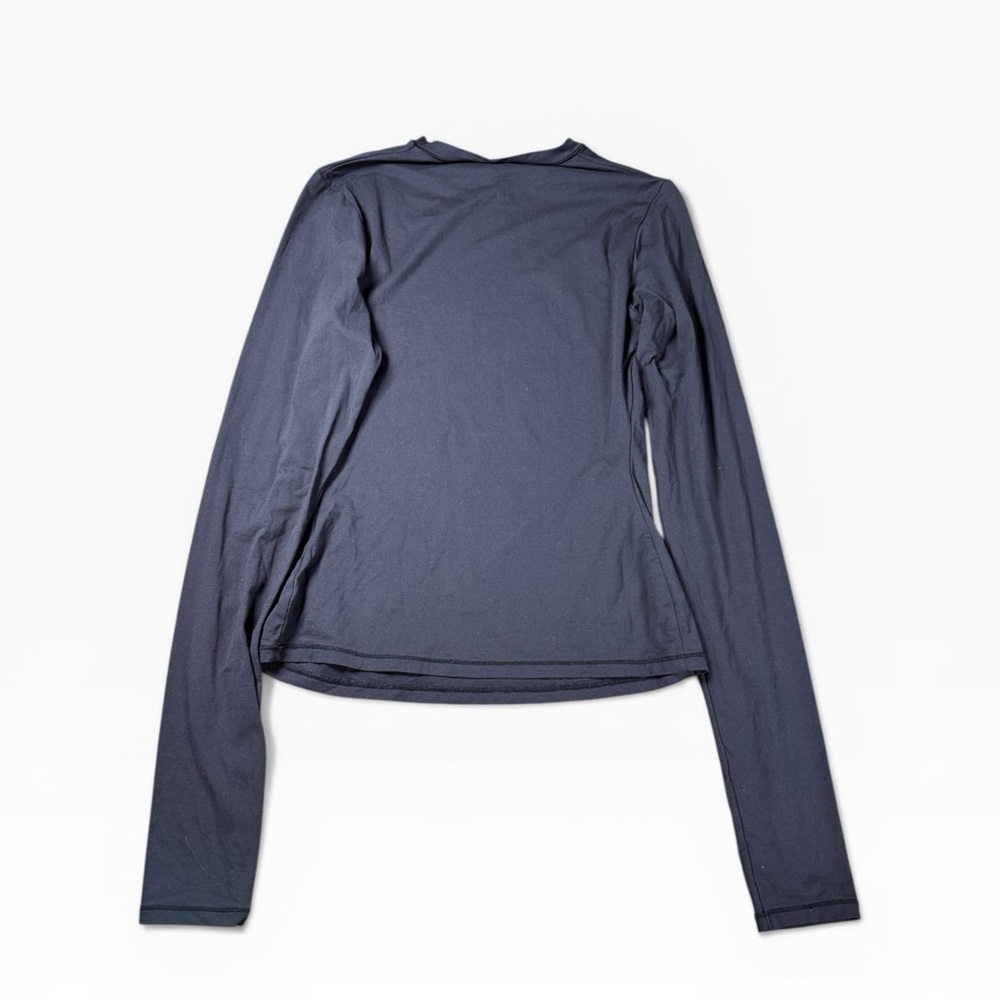 SKIMS Long Sleeve Top